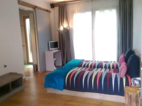 Le Chalet Champenois Bed and Breakfast Bethon Esterno foto