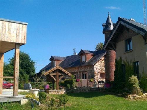 Le Chalet Champenois Bed and Breakfast Bethon Esterno foto